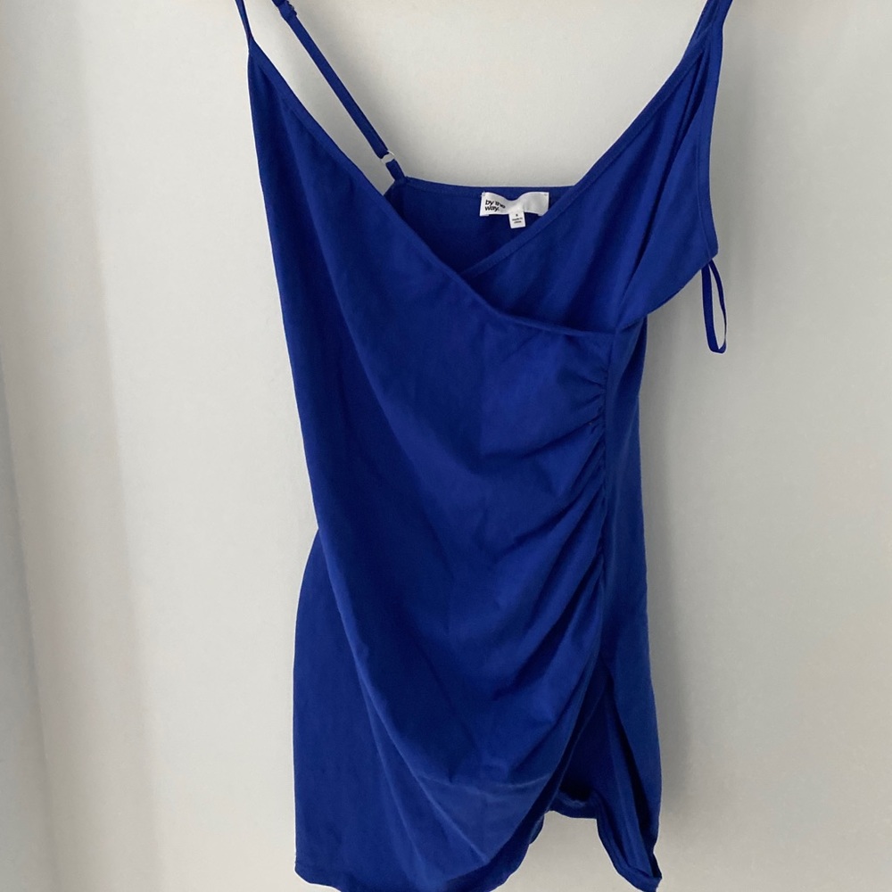 Revolve mini dress